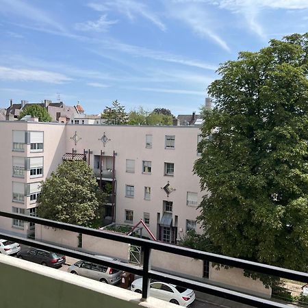 Leo Flat Leilighet Augsburg Eksteriør bilde